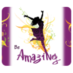 Be Amazing