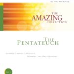 The Amazing Collection - Pentateuch