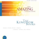 The Amazing Collection Kingdom Books
