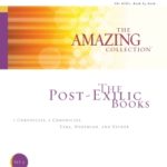 The Amazing Collection Bible study