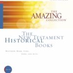 The Amazing Collection Bible study