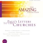 The Amazing Collection Paul's Letters to the Churches