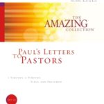 The Amazing Collection Bible study