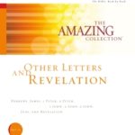 The Amazing Collection Bible study