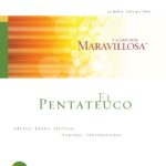 Pentateuch Spanish Workbook