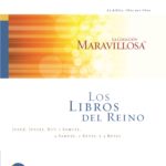 Kingdom Books Spanish Workbook