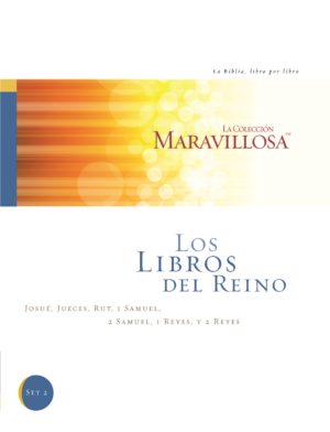Kingdom Books Spanish Workbook