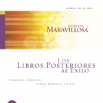 Post-Exilic Books Spanish Workbook