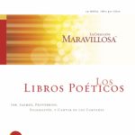 Poetical Books Spanish Workbook