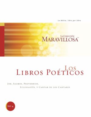 Poetical Books Spanish Workbook
