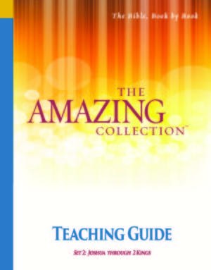Teaching Curriculum - Kingdom Books