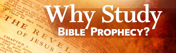 Top Ten Reasons to Know Biblical Prophecies Top Ten Reasons to Know Biblical Prophecies