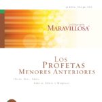 Early Minor Prophets Spanish Workbook