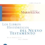 New Testament Historical Books Spanish Workbook