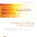 Other Letters & Revelation Spanish Workbook