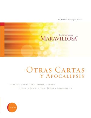 Other Letters & Revelation Spanish Workbook
