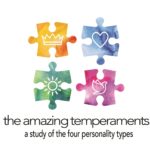 The Amazing Temperaments