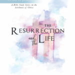 Who is Jesus - Resurrection and Life - Big Dream Ministries