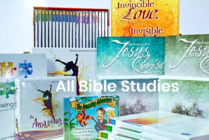 Big Dream Ministries Bible studies