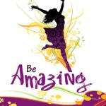 Be Amazing Women's BIble Study - Big Dream Ministries