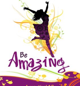 Be Amazing Women's BIble Study - Big Dream Ministries