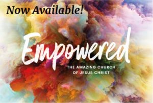 Big Dream Ministries Empowered Acts Bible study
